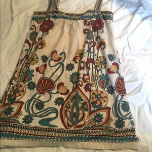 Tunic Top